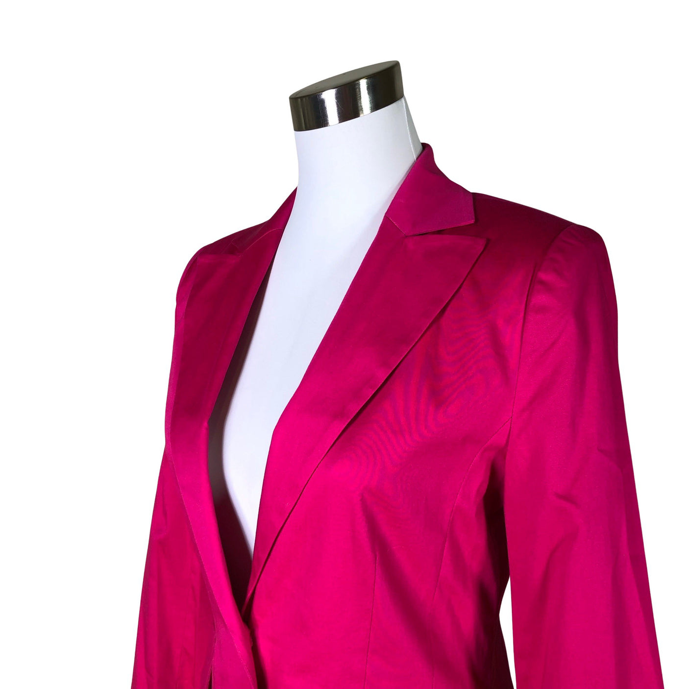 Unisex Fransa - Suit set, size 34 - Pink (3)