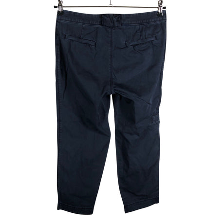 Unisex Esprit - Slacks, size 34 - Blue (2)