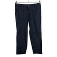 Unisex Esprit - Slacks, size 34 - Blue ()