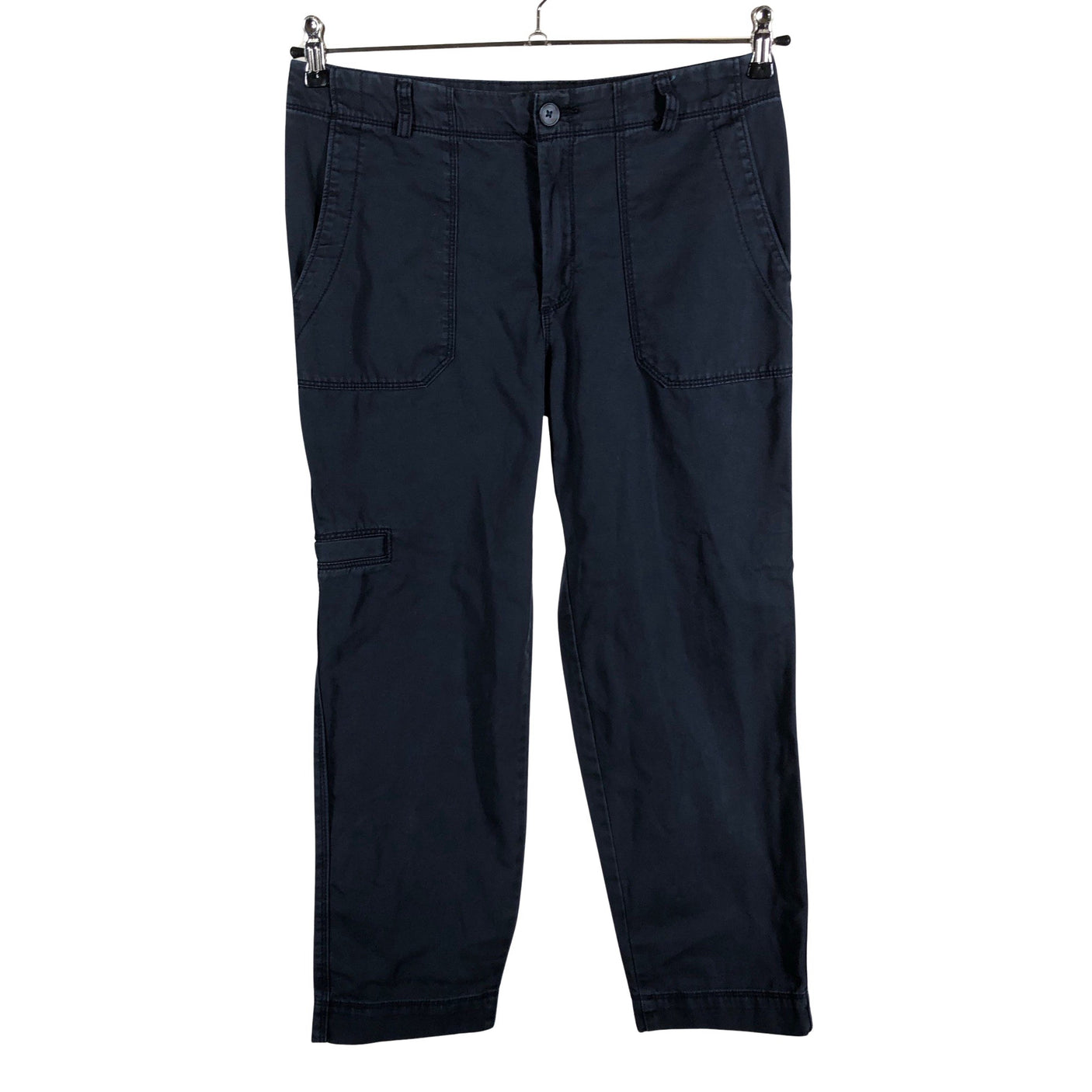 Unisex Esprit - Slacks, size 34 - Blue (1)