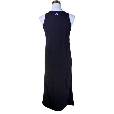 Unisex Champion - Tricot dress, size 36 - Black (2)