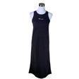 Unisex Champion - Tricot dress, size 36 - Black ()