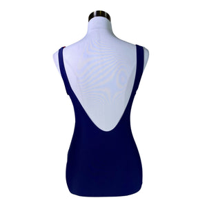 Unisex Actuelle - Swimsuit, size 36 - Blue (2)