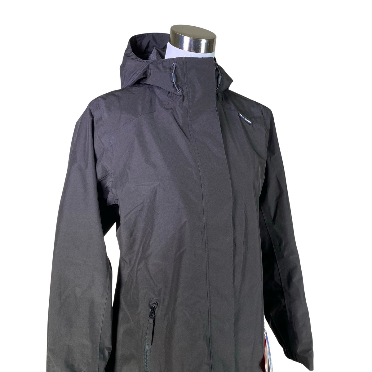 Unisex Helly Hansen - Outdoor jacket, size 38 - Black (3)