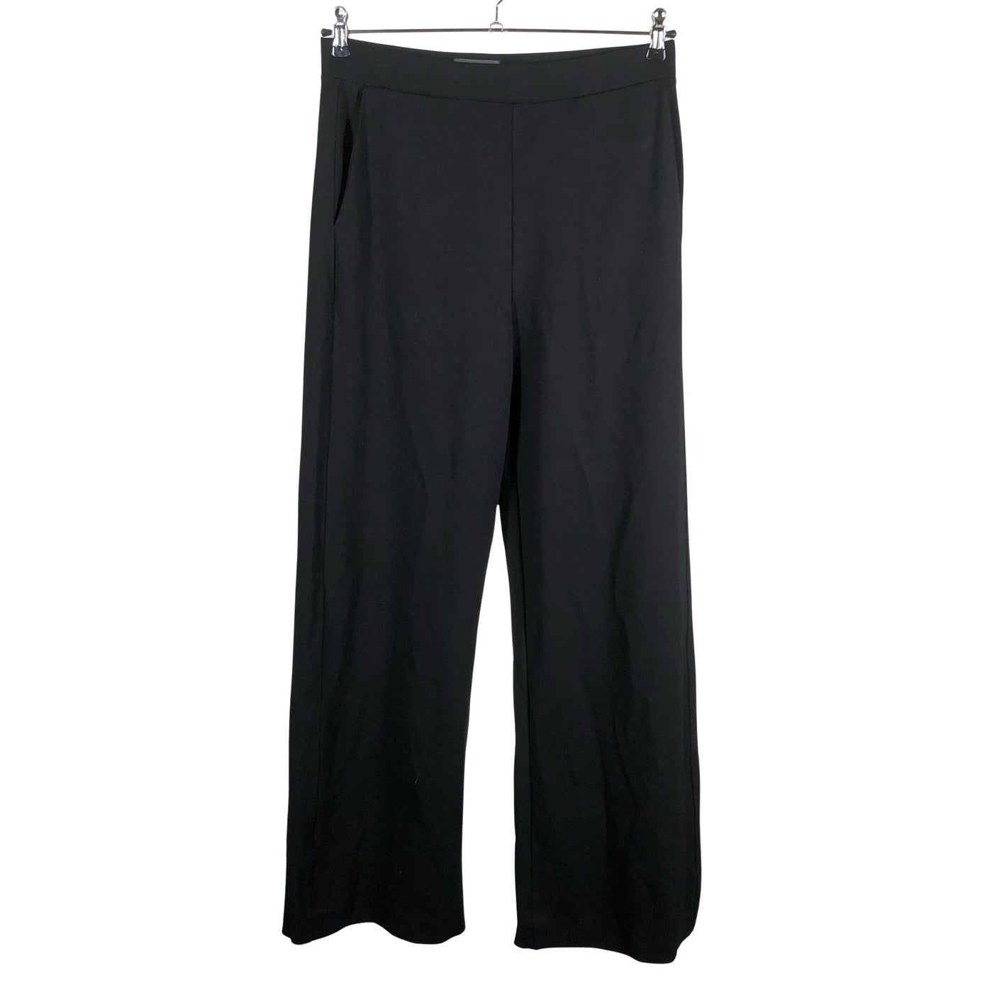 Unisex Residus - Tricot pants, size 40 - Black (1)