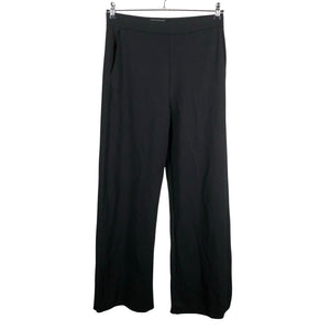 Unisex Residus - Tricot pants, size 40 - Black (1)