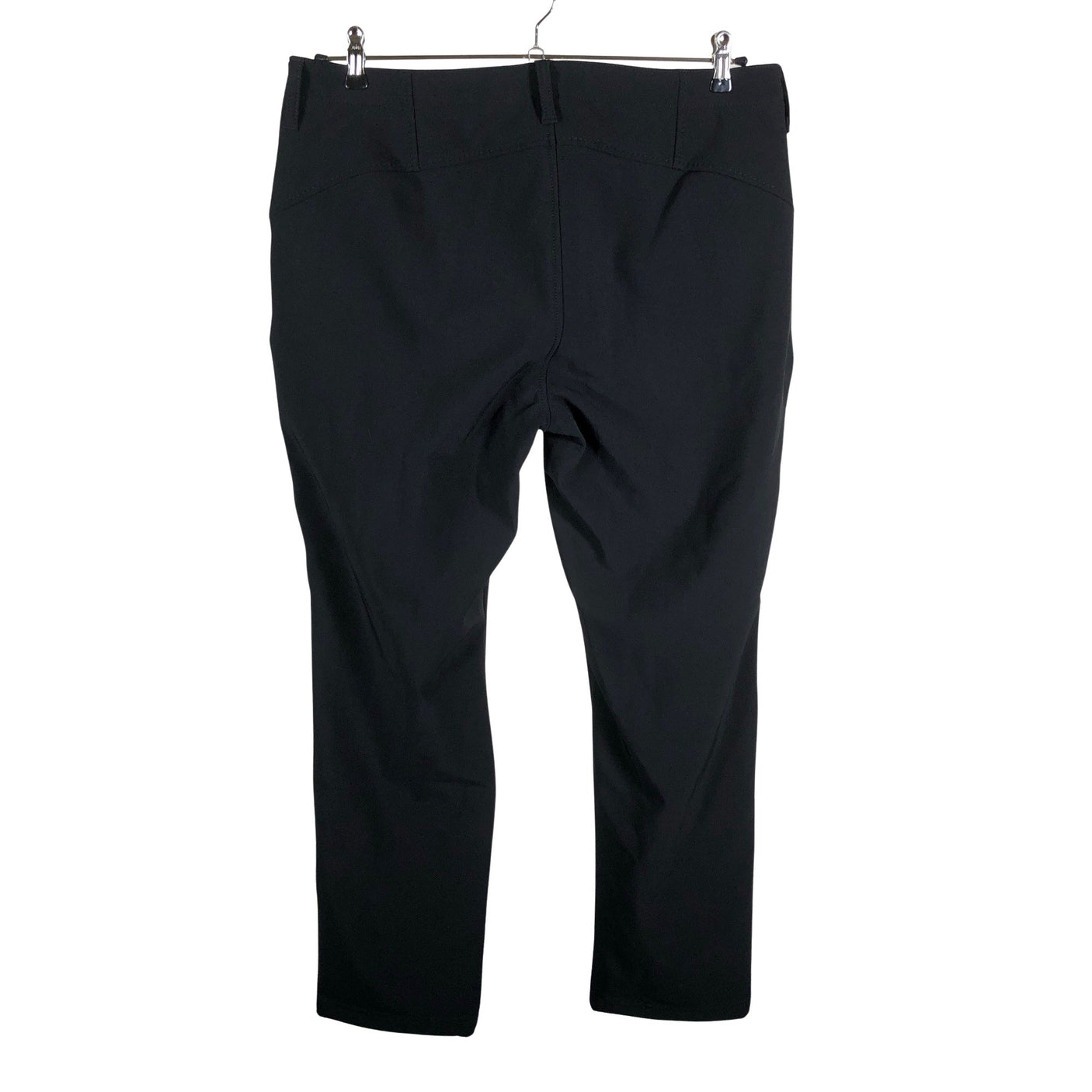Unisex Sail&Ski - Softshell pants, size 46 - Black (2)