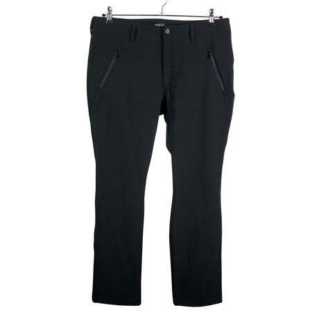 Unisex Sail&Ski - Softshell pants, size 46 - Black ()