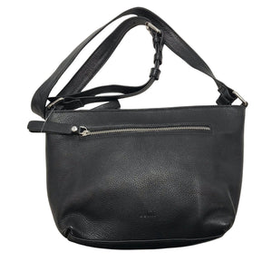 Unisex Lumi - Shoulder bag, size Midi - Black (1)