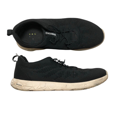 Unisex Icebug - Sneakers, size 41 - Black ()