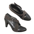 Unisex Fuzz - Walking shoes, size 40 - Gray ()