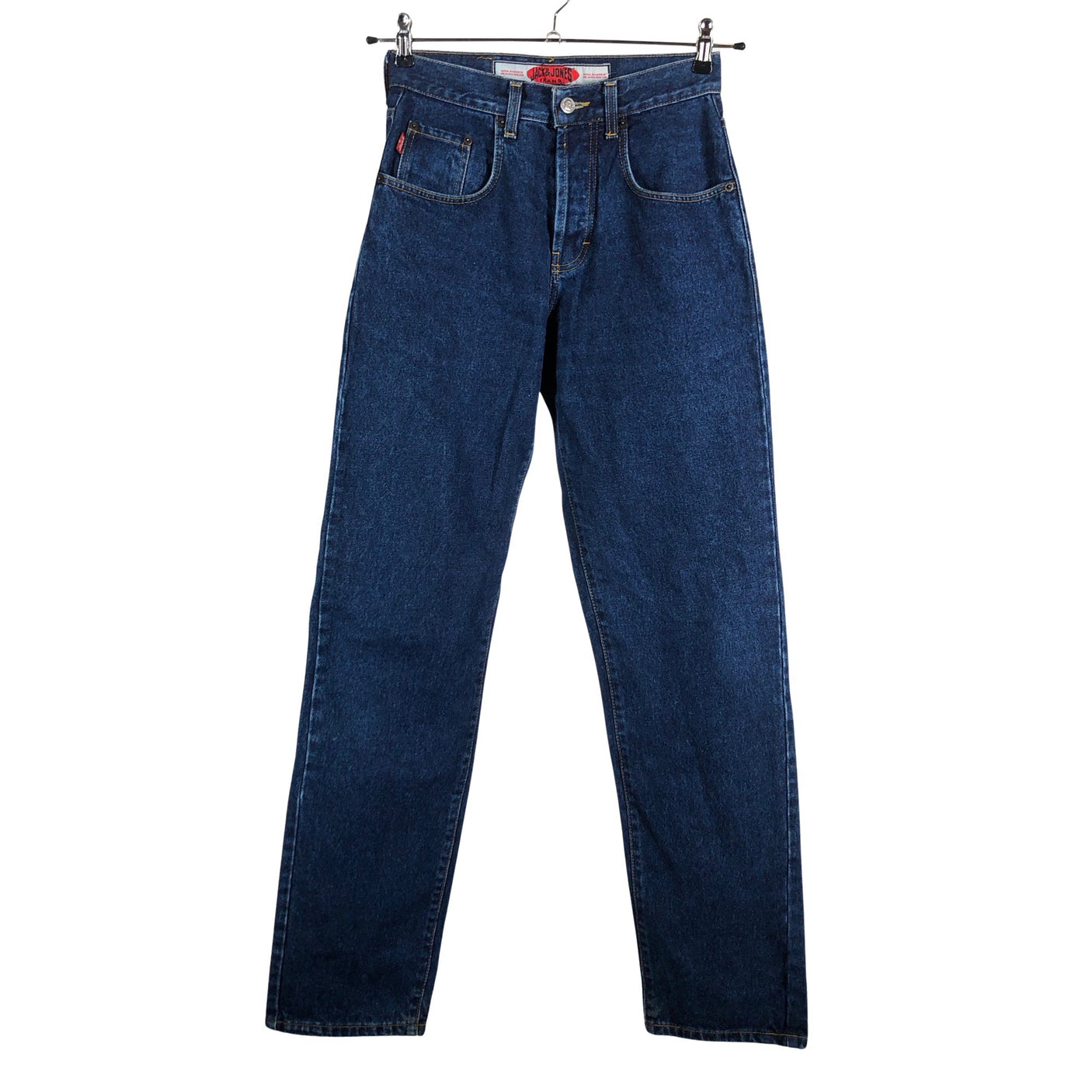 Unisex Jack & Jones - Jeans, size W28 - Blue (1)