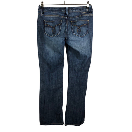 Unisex Esprit - Jeans, size W29 - Blue (2)