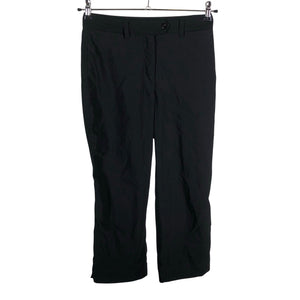 Unisex Trofé - Slacks, size 36 - Black (1)