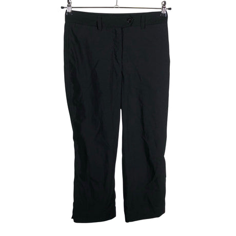 Unisex Trofé - Slacks, size 36 - Black ()