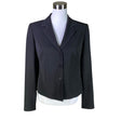 Unisex Roze - Jacket, size 38 - Black ()