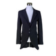 Unisex Friendtex - Sweat jacket, size 36 - Black ()