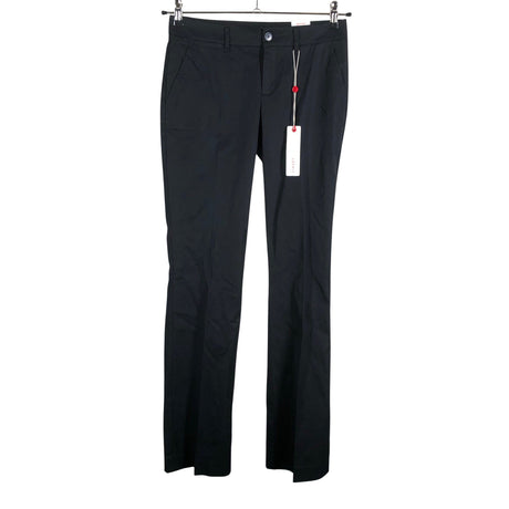Unisex Esprit - Chinos, size 34 - Black ()