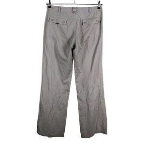 Unisex Luhta - Slacks, size 36 - Gray (2)