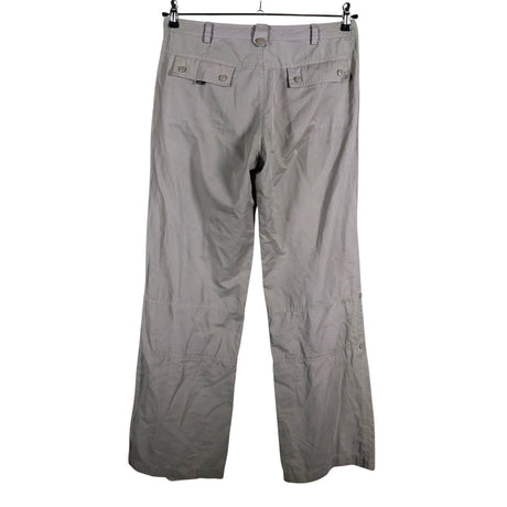 Unisex Luhta - Slacks, size 36 - Gray (2)