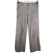 Unisex Luhta - Slacks, size 36 - Gray ()