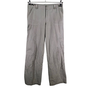 Unisex Luhta - Slacks, size 36 - Gray (1)