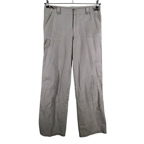 Unisex Luhta - Slacks, size 36 - Gray ()