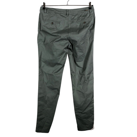 Unisex Esprit - Chinos, size 38 - Green (2)