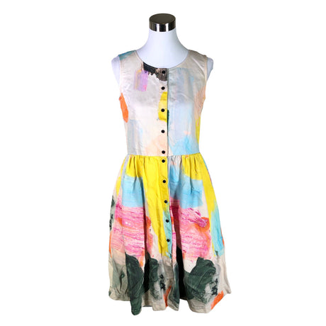 Unisex Papu - Dress, size 36 - Light pink ()