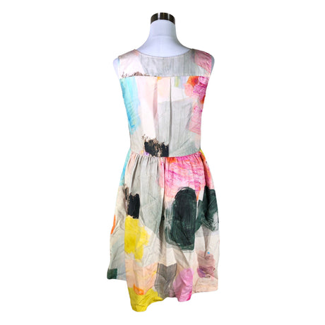 Unisex Papu - Dress, size 36 - Light pink (2)