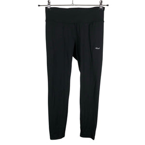Unisex Röhnisch - Sports tights, size 38 - Black (1)