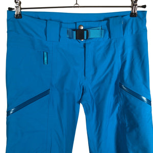 Unisex Arc'teryx - Outdoor pants, size 38 - Blue (3)