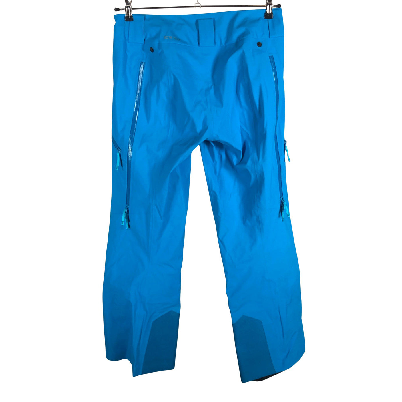 Unisex Arc'teryx - Outdoor pants, size 38 - Blue (2)