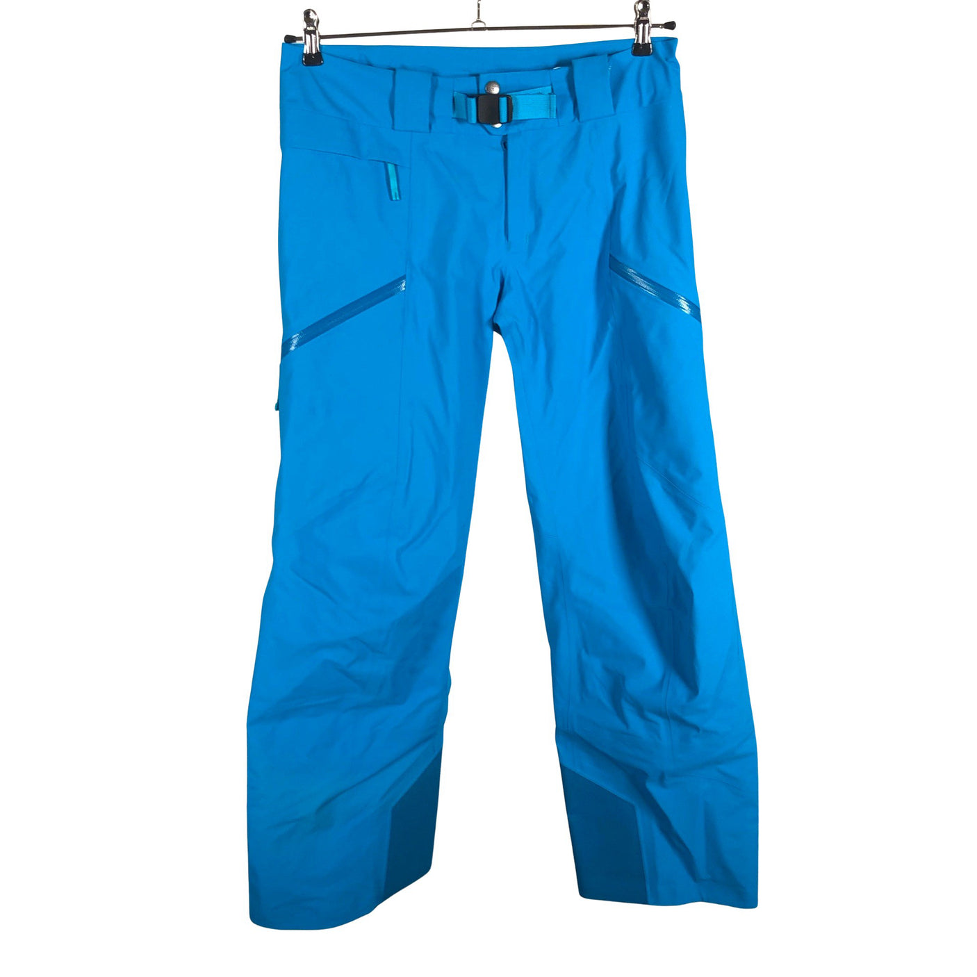 Unisex Arc'teryx - Outdoor pants, size 38 - Blue (1)
