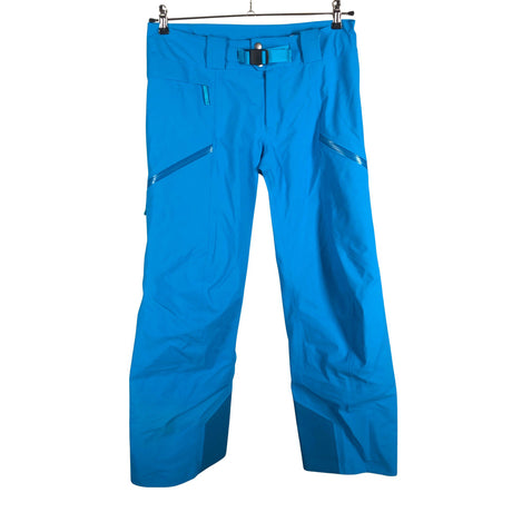 Unisex Arc'teryx - Outdoor pants, size 38 - Blue ()