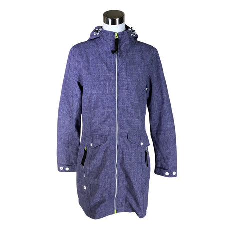 Unisex Esprit - Dressing gown, size 38 - Brown ()
