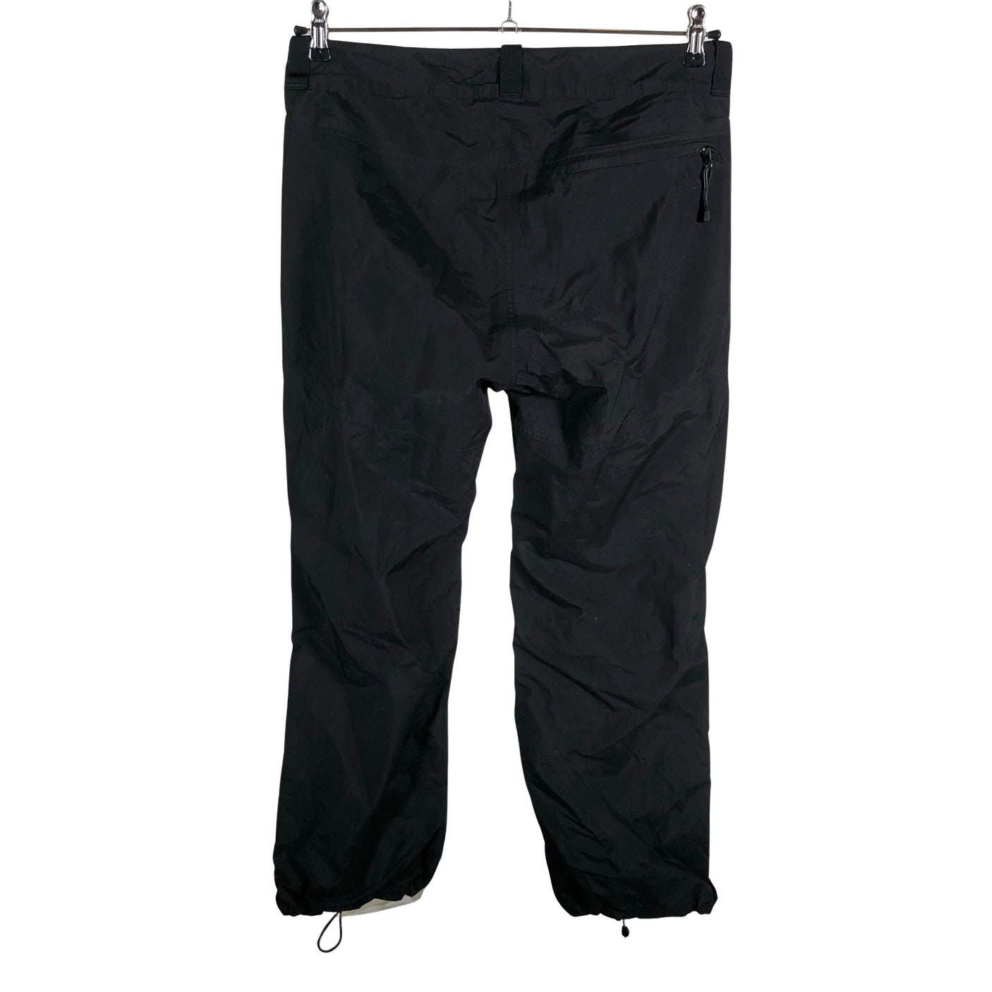 Unisex Haglöfs - Outdoor pants, size 38 - Black (2)