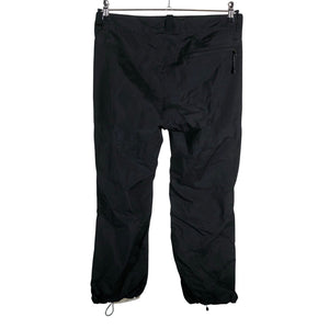 Unisex Haglöfs - Outdoor pants, size 38 - Black (2)