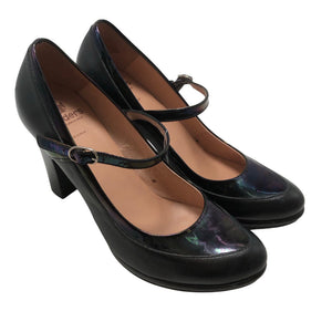 Unisex Wonders - High heels, size 39 - Black (3)