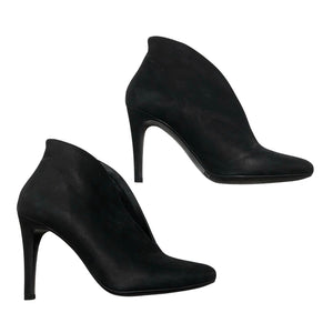 Unisex Billi Bi - Ankle boots, size 39 - Black (1)