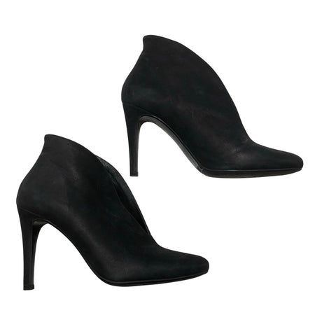 Unisex Billi Bi - Ankle boots, size 39 - Black ()