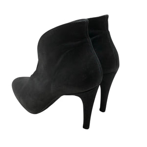 Unisex Billi Bi - Ankle boots, size 39 - Black (2)