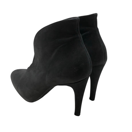 Unisex Billi Bi - Ankle boots, size 39 - Black (2)