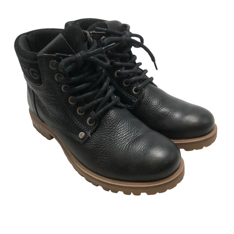 Unisex Björn Borg - Ankle boots, size 37 - Black (2)
