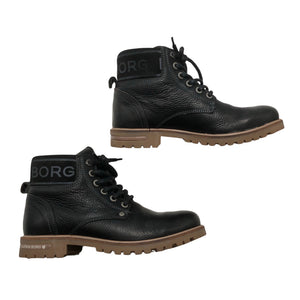 Unisex Björn Borg - Ankle boots, size 37 - Black (1)