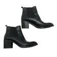 Unisex Sofie Schnoor - Ankle boots, size 38 - Black ()