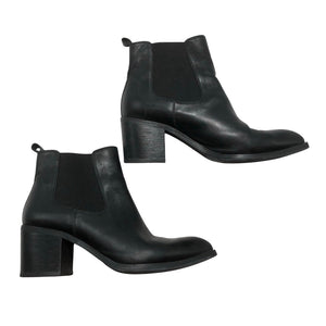Unisex Sofie Schnoor - Ankle boots, size 38 - Black (1)