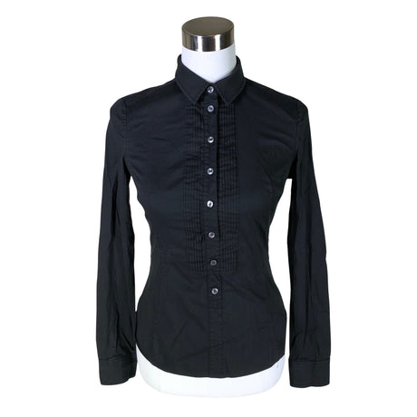 Unisex Karen Millen - Blouse, size 38 - Black ()