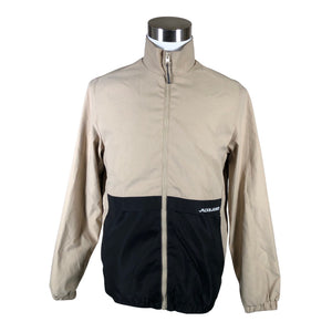 Unisex Jack & Jones - Outdoor jacket, size M - Beige (1)