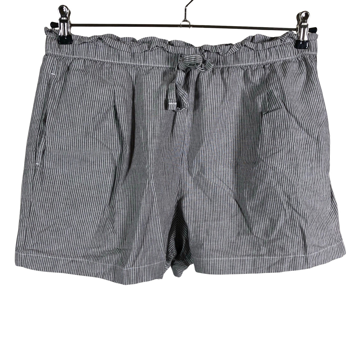 Unisex Uniqlo - Shorts, size 40 - Gray (1)